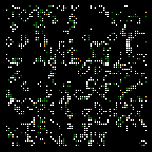 Preview of Game of Life
