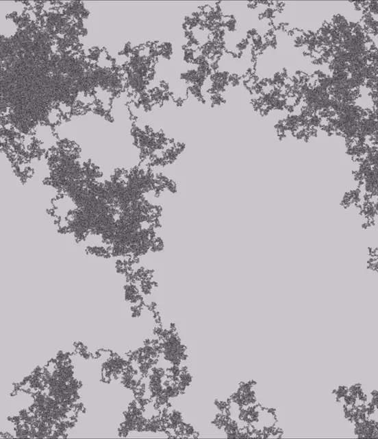 Preview of Langton’s Ant